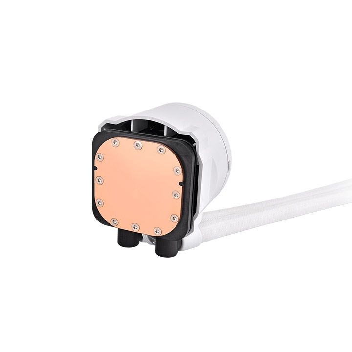 Thermaltake TH280 V2 Ultra EX ARGB Snow Edition