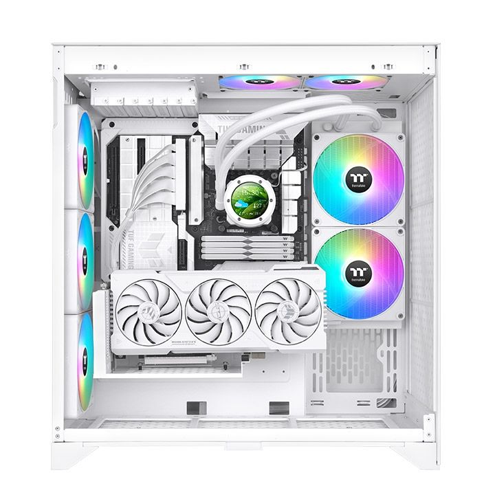 Thermaltake TH280 V2 Ultra EX ARGB Snow Edition
