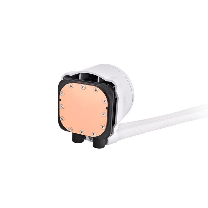 Thermaltake TH360 V2 Ultra EX ARGB Snow Edition