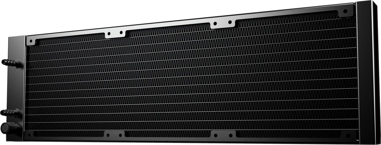 Alpenföhn Gletscherwasser 360 High Speed