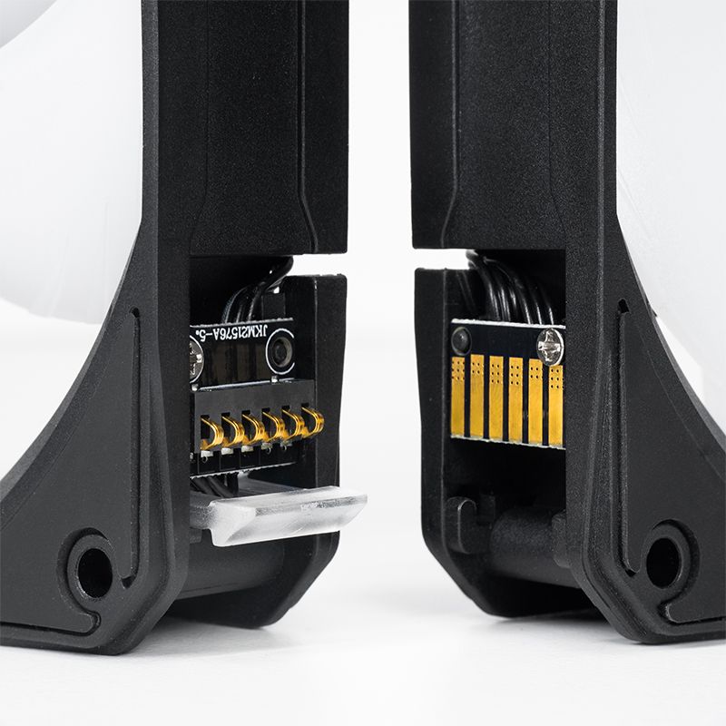 Chieftec Iceberg 240 RGB AiO CPU Cooler Black