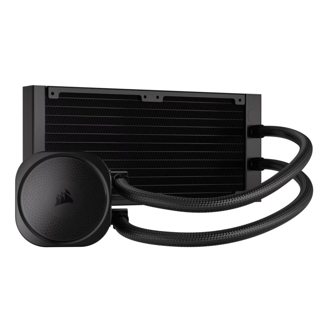 Corsair Nautilus 240 RS Liquid CPU Cooler