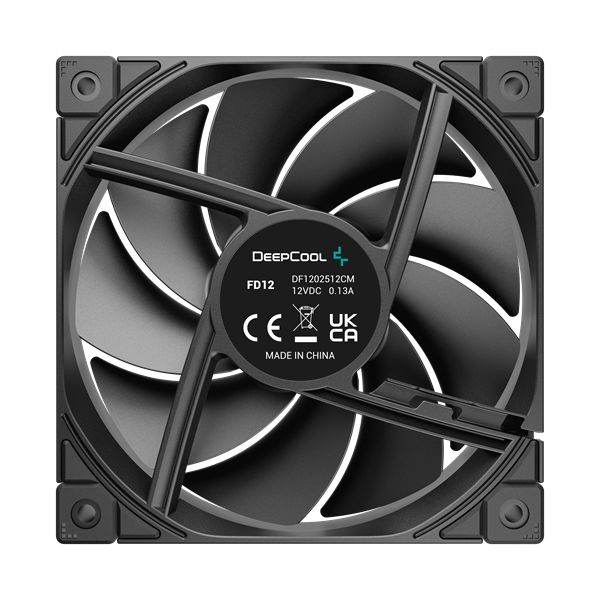 DeepCool FD12