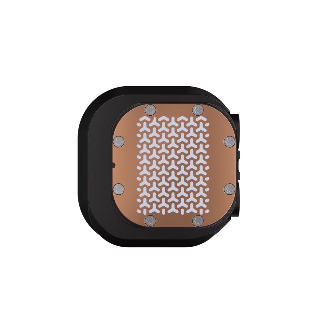 Corsair Nautilus 360 RS ARGB Liquid CPU Cooler White