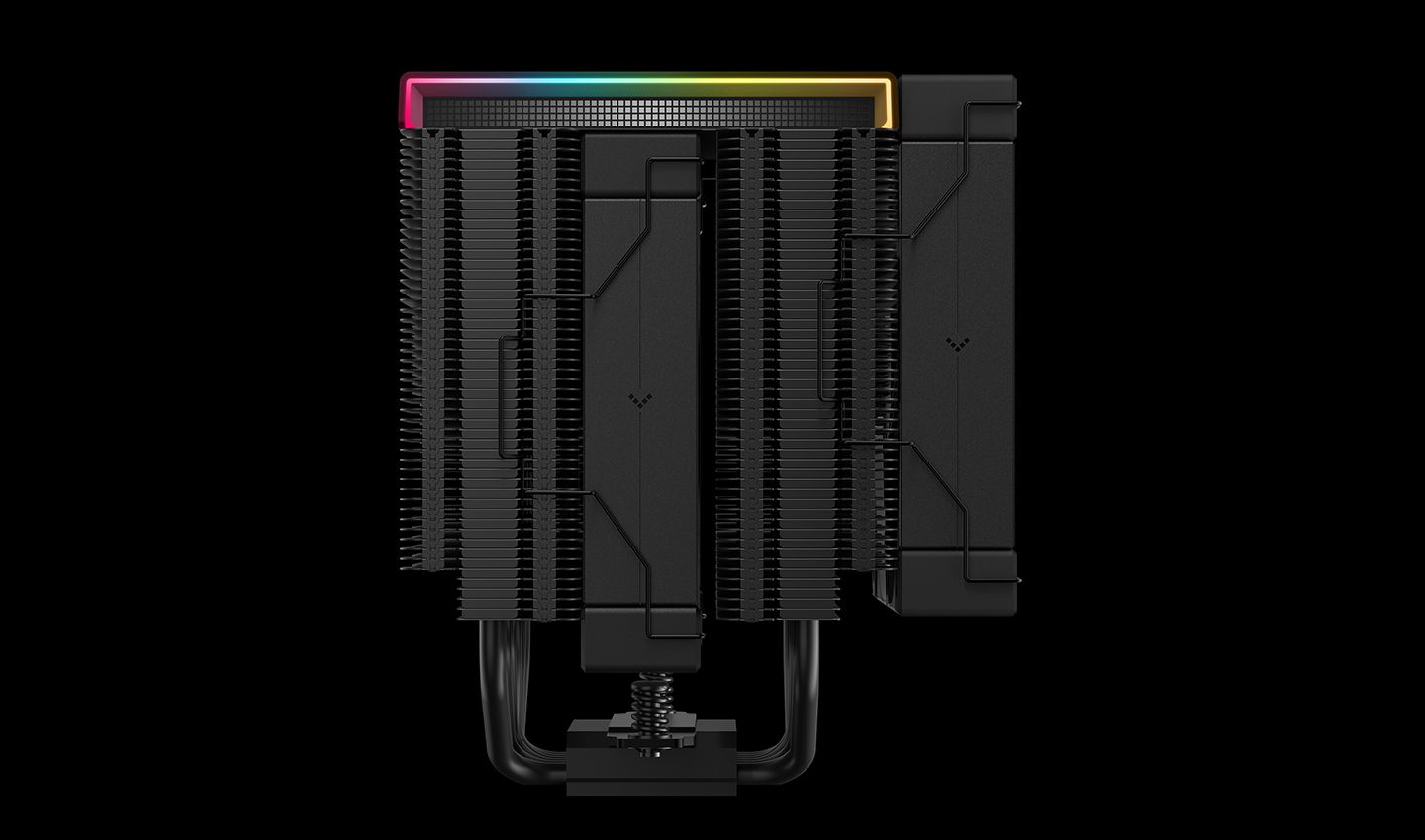 DeepCool AK620 Digital Pro Black CPU Cooler