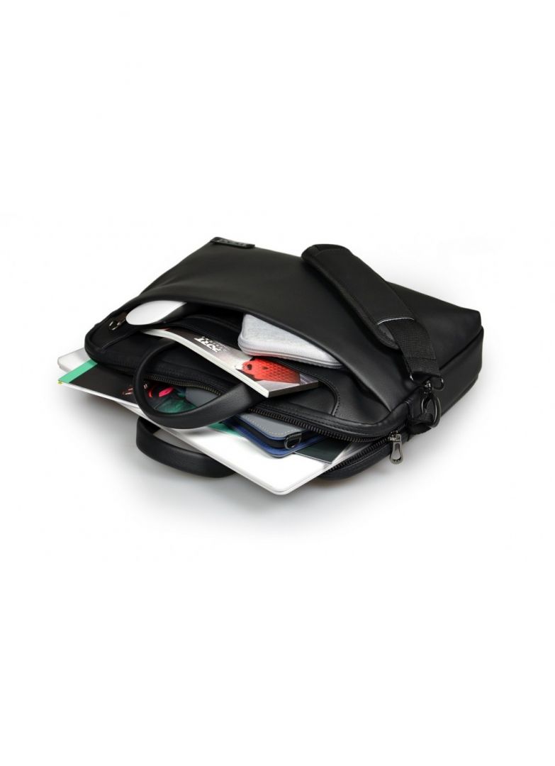 Port Designs Zurich Toploading Notebook Táska 14-15,6