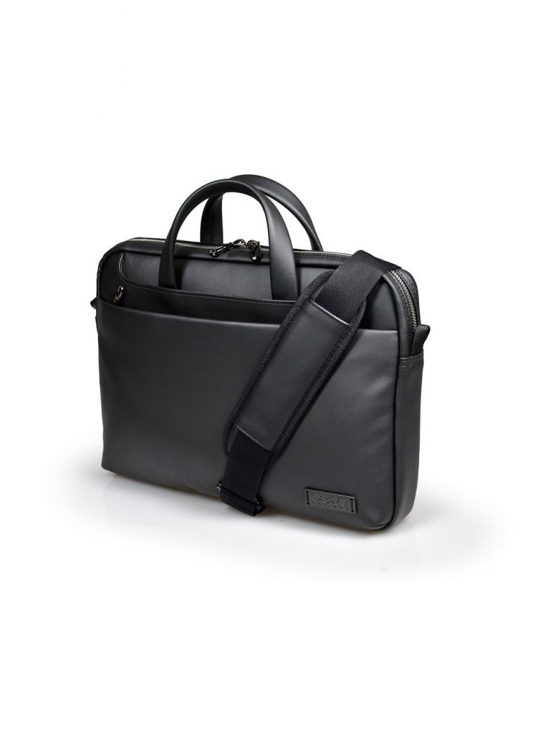 Port Designs Zurich Toploading Notebook Táska 14-15,6