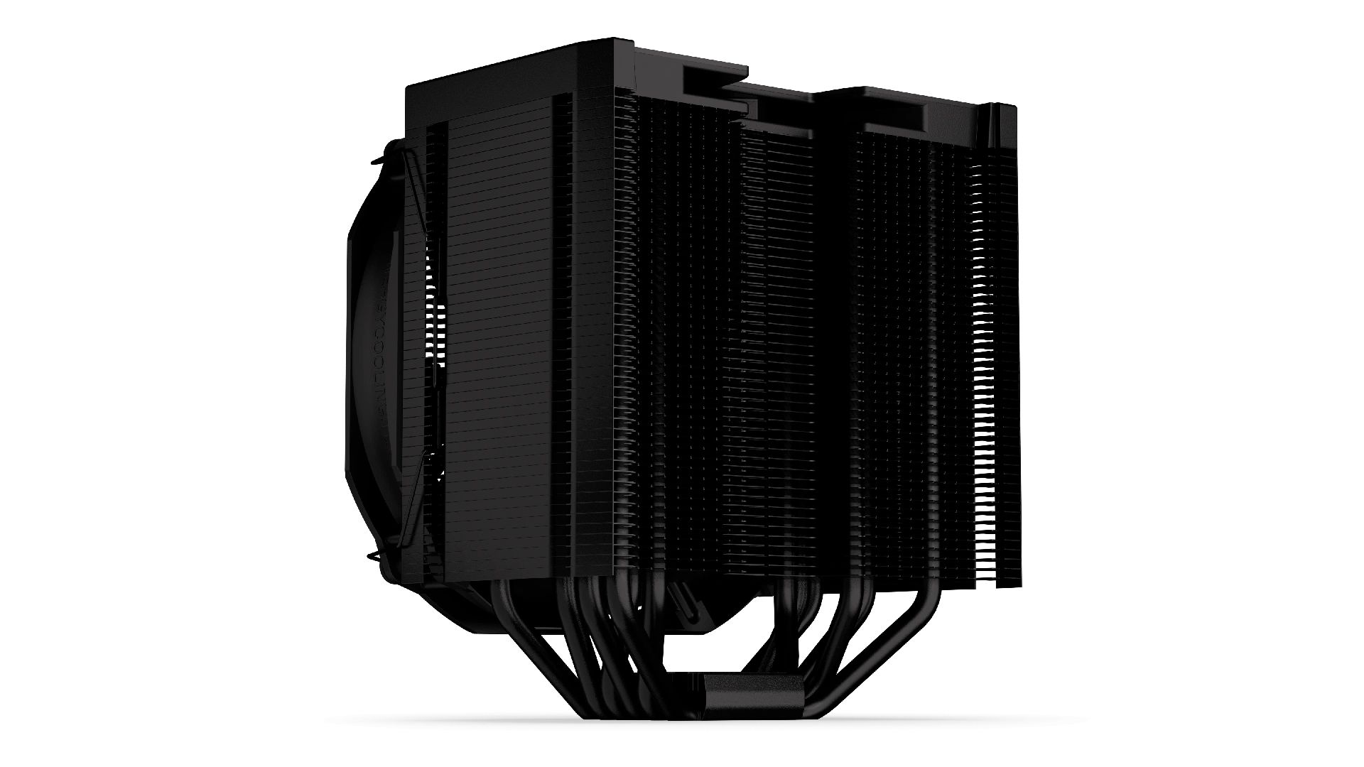 Endorfy Fortis 5 Black