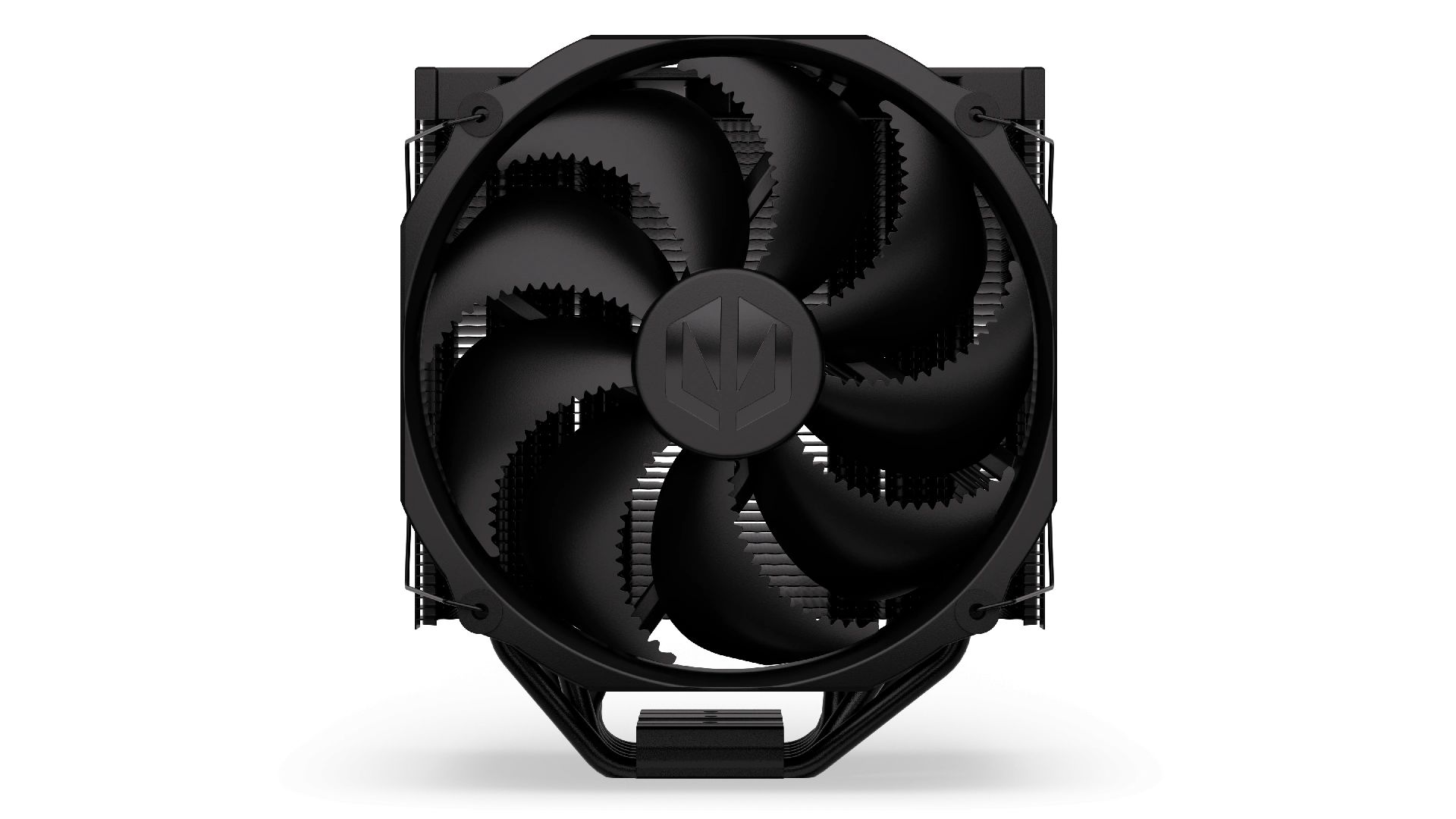 Endorfy Fortis 5 Black