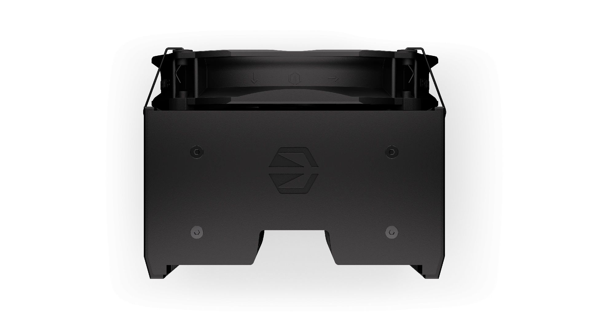 Endorfy Fortis 5 Black