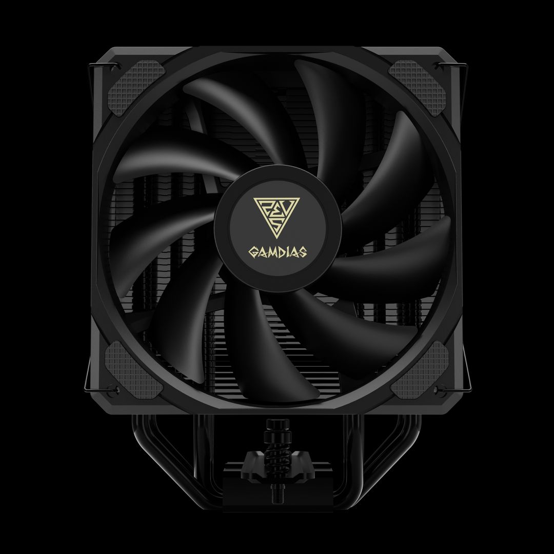 Gamdias Boreas E2-410 CPU Cooler