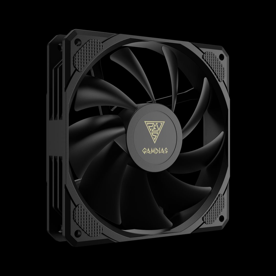 Gamdias Boreas E2-410 CPU Cooler