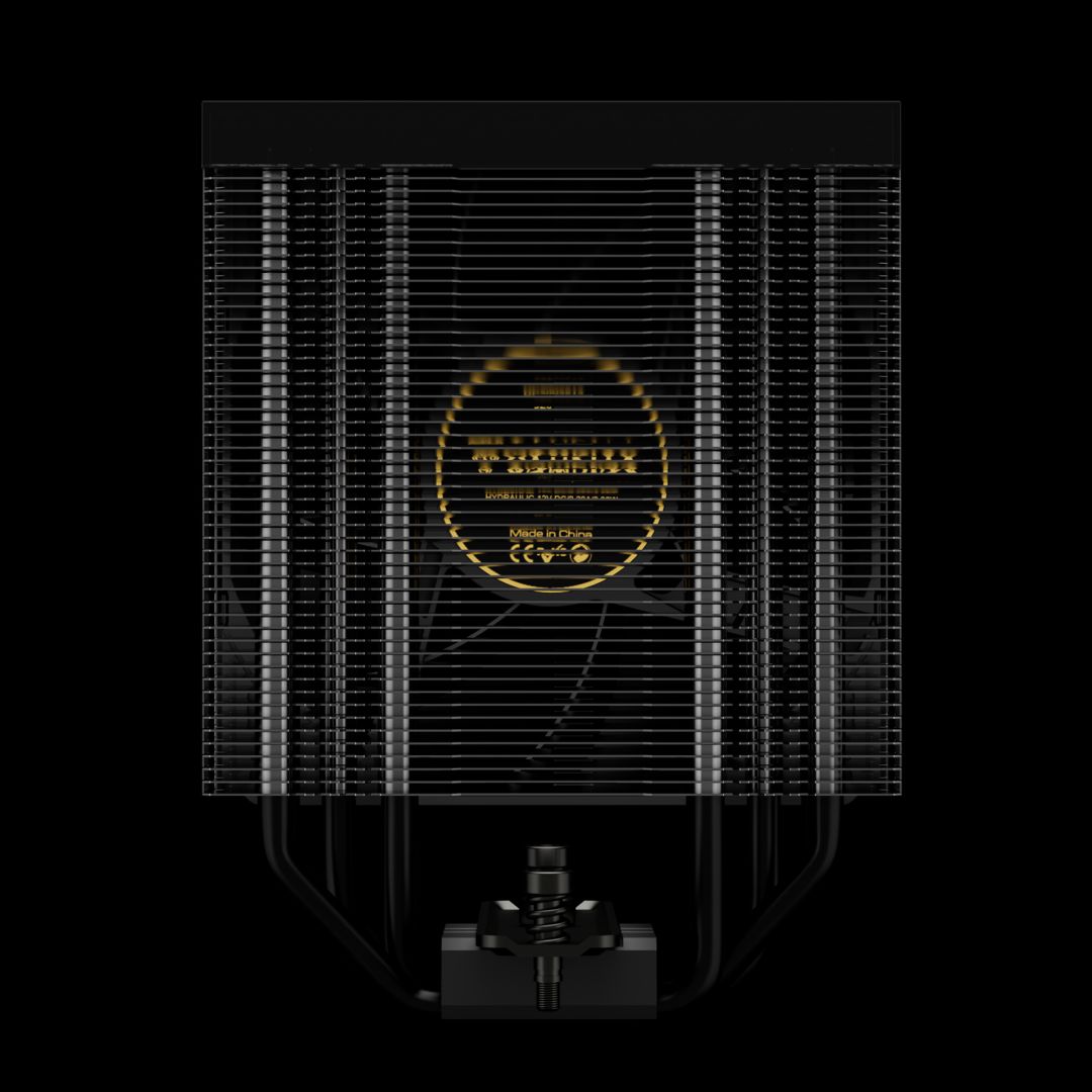 Gamdias Boreas M2-51D CPU Cooler