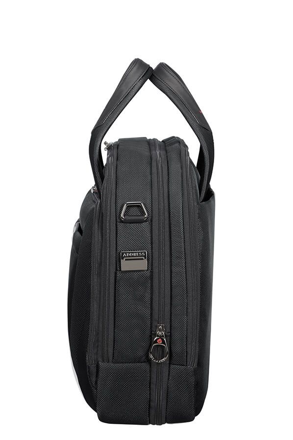 Samsonite PRO-DLX5 Briefcase 15,6