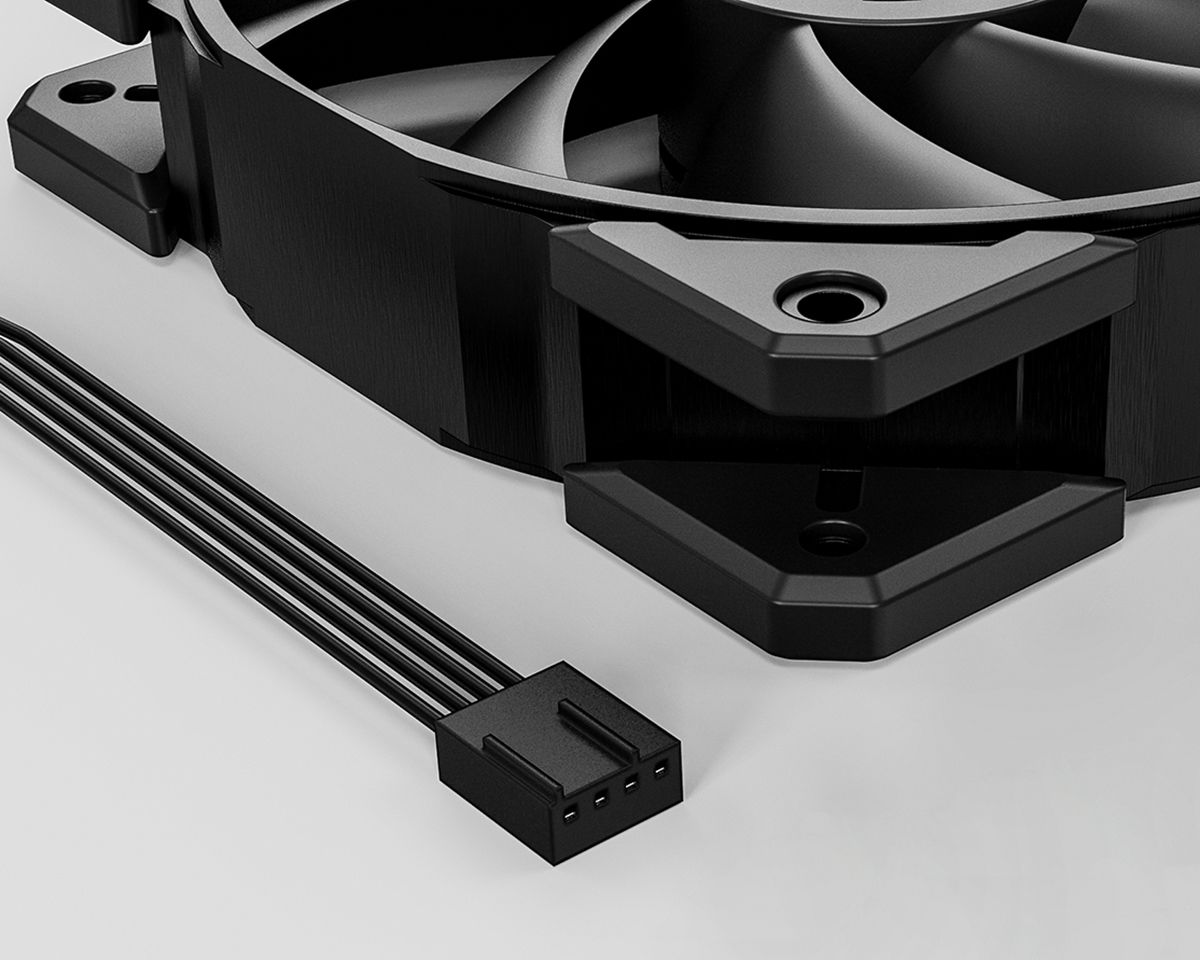 ID-COOLING BOREAS 120