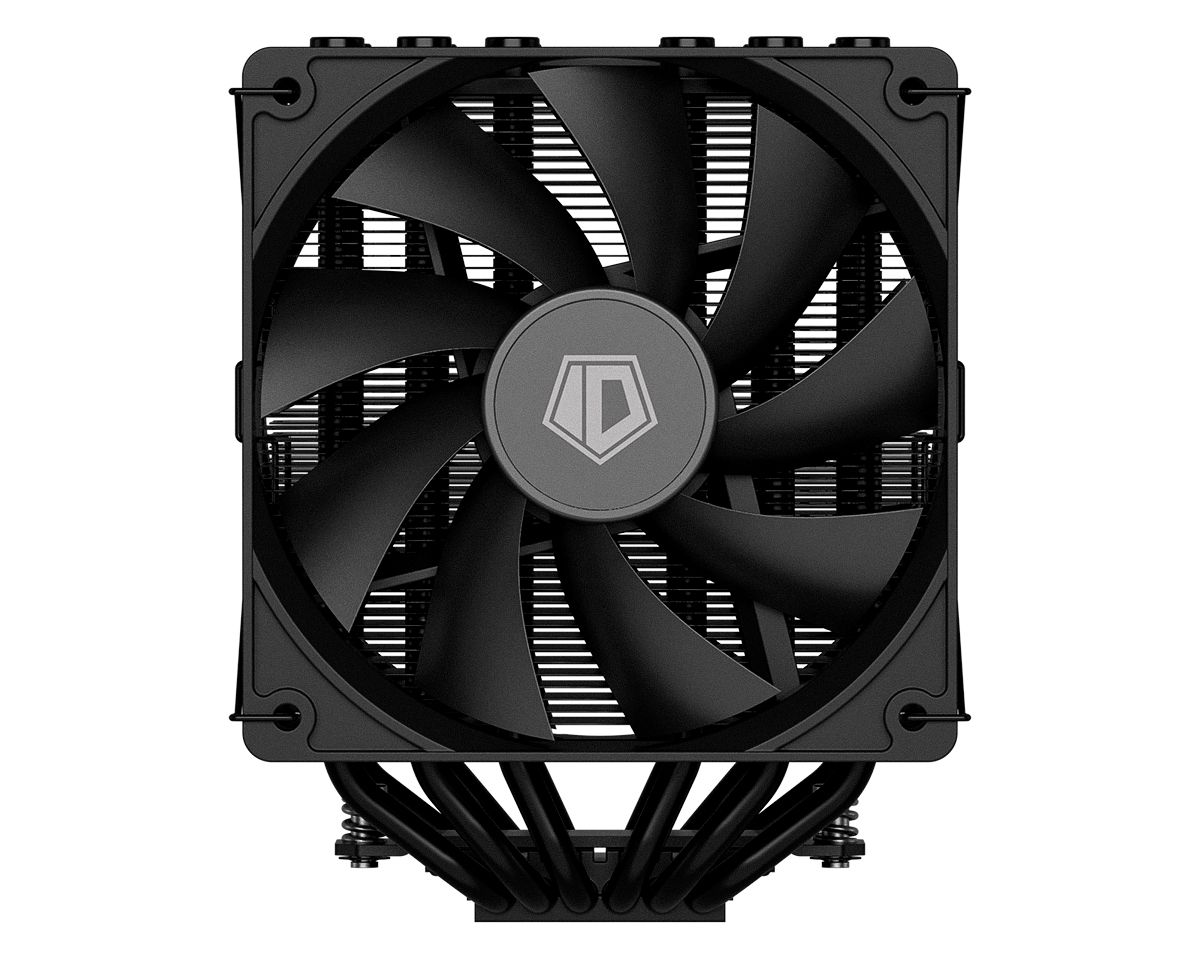 ID-COOLING SE-206-XT BLACK