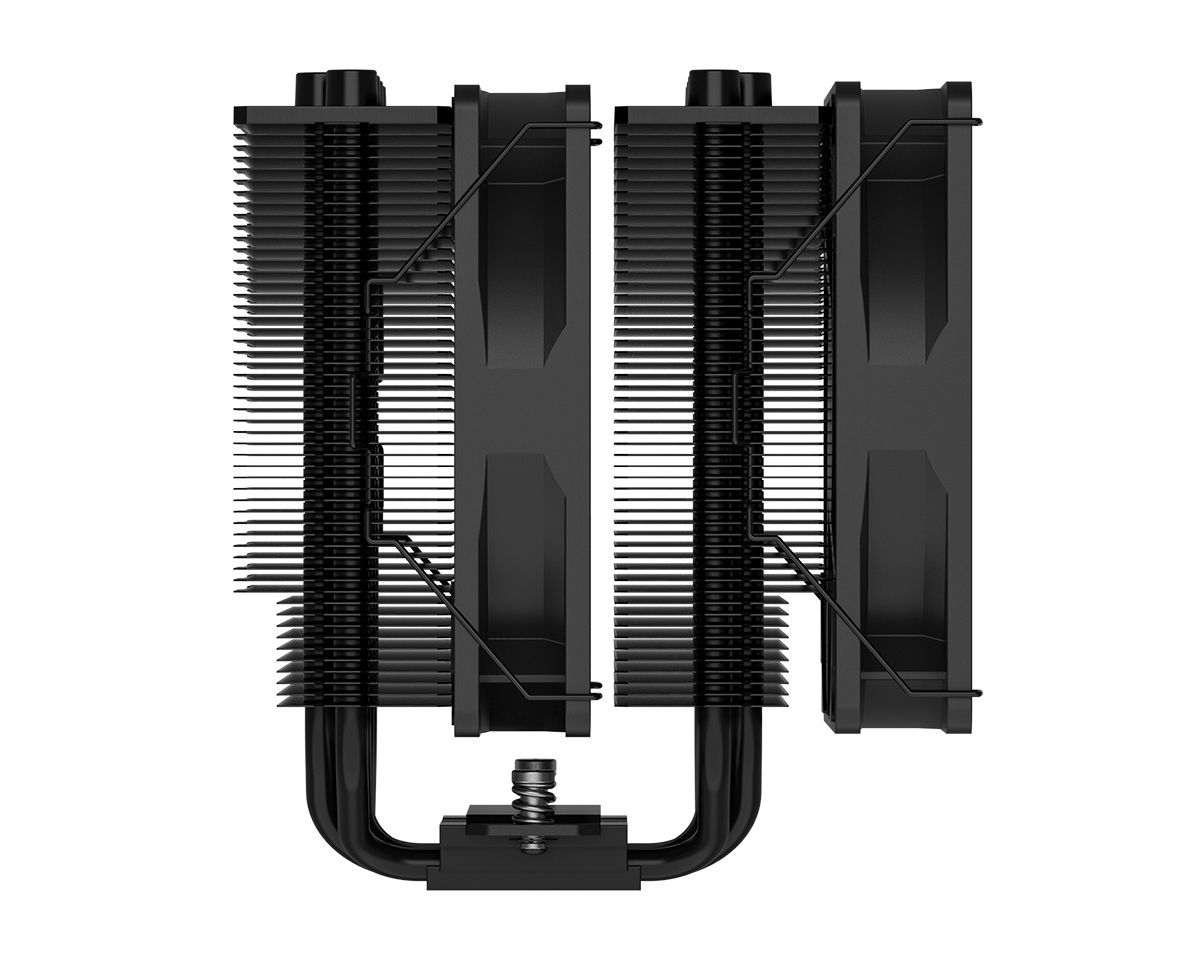 ID-COOLING SE-206-XT BLACK