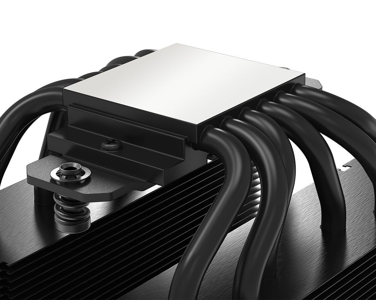 ID-COOLING SE-206-XT BLACK