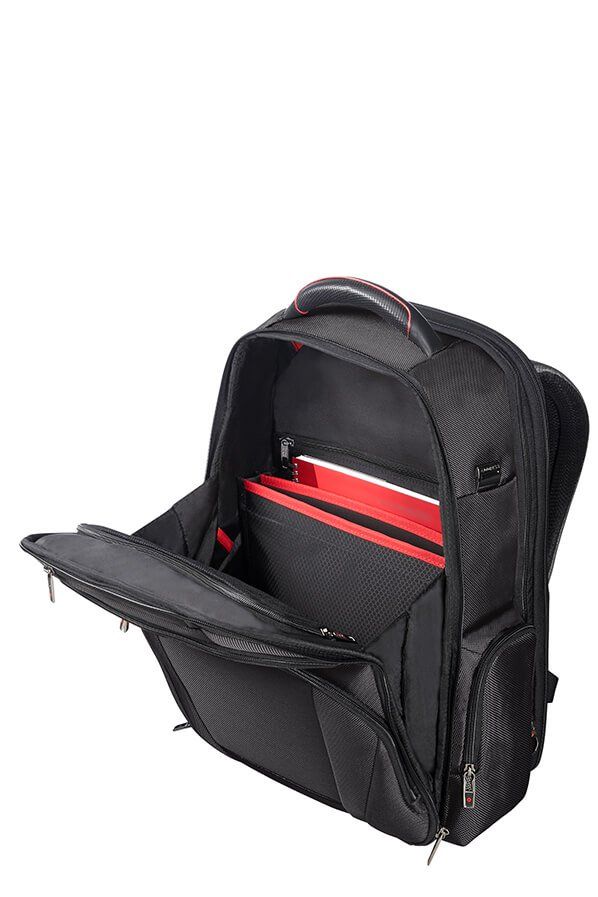 Samsonite PRO-DLX5 Laptop Backpack XL 17,3