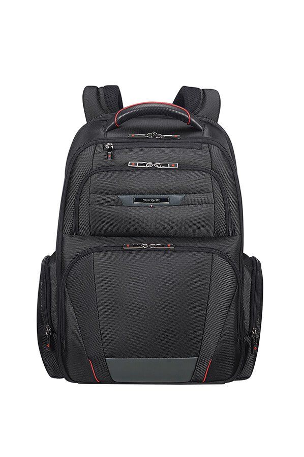 Samsonite PRO-DLX5 Laptop Backpack XL 17,3