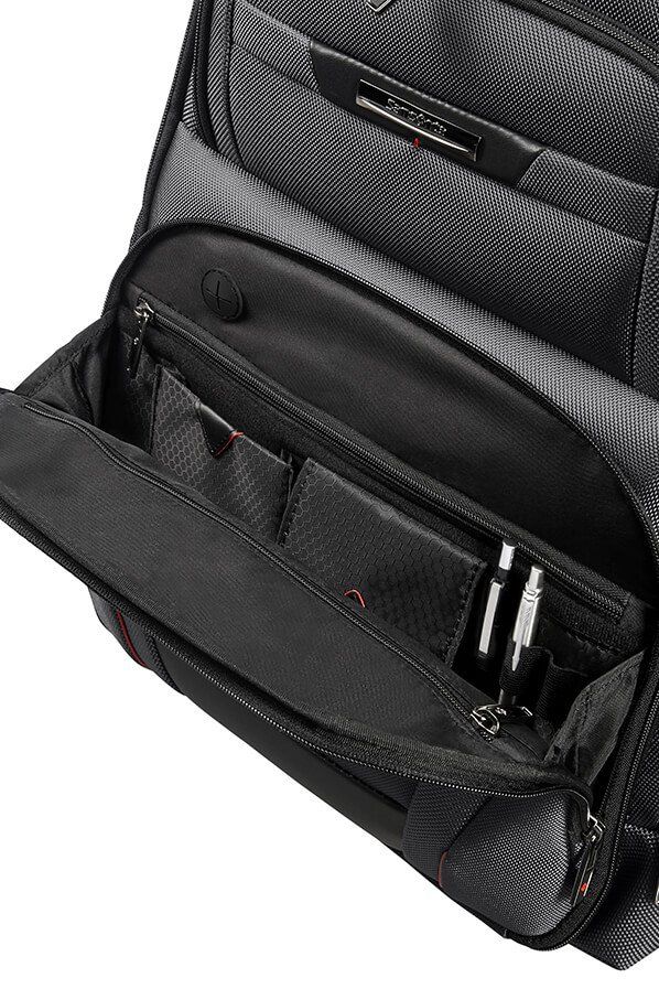 Samsonite PRO-DLX5 Laptop Backpack XL 17,3