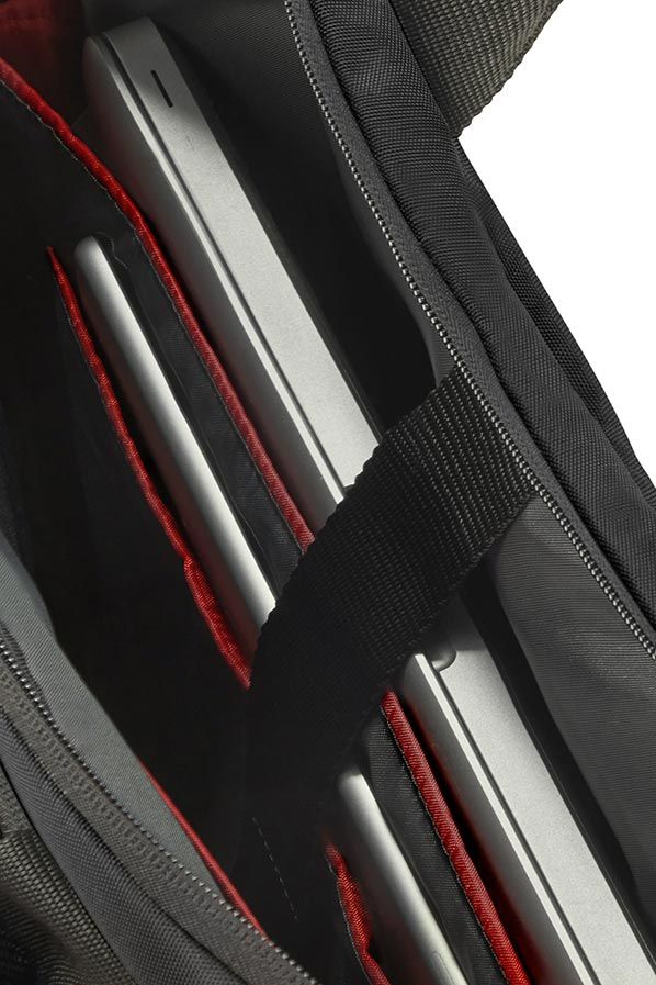 Samsonite Guardit 2.0 Bailhandle 17,3