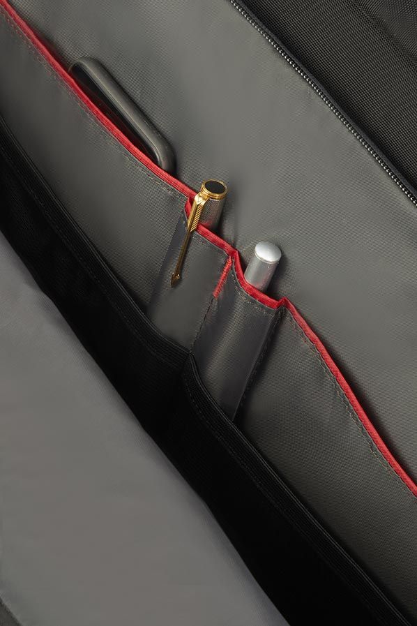 Samsonite Guardit 2.0 Bailhandle 17,3