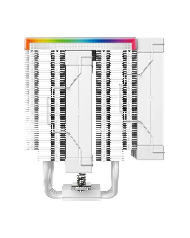 DeepCool AK620 Digital Pro White