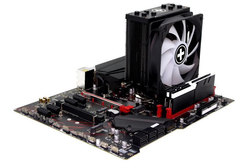 Xilence M704 PRO ARGB