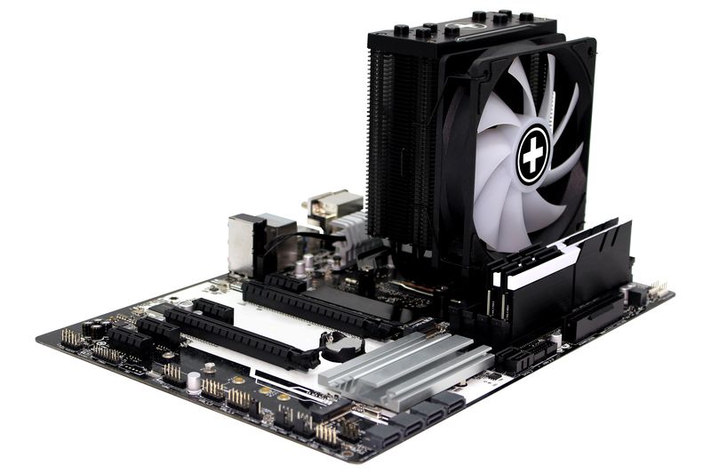 Xilence M704 PRO ARGB