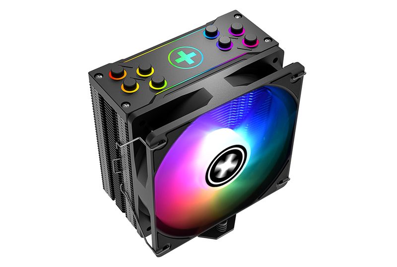 Xilence M704 PRO ARGB