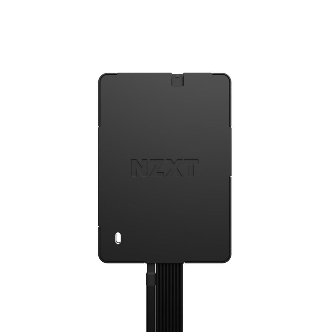 NZXT Digital RGB and Fan Controller