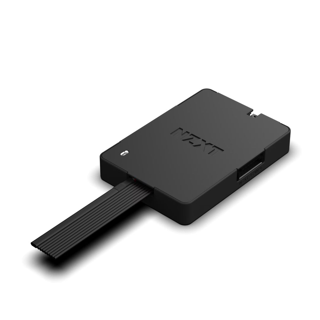 NZXT Digital RGB and Fan Controller