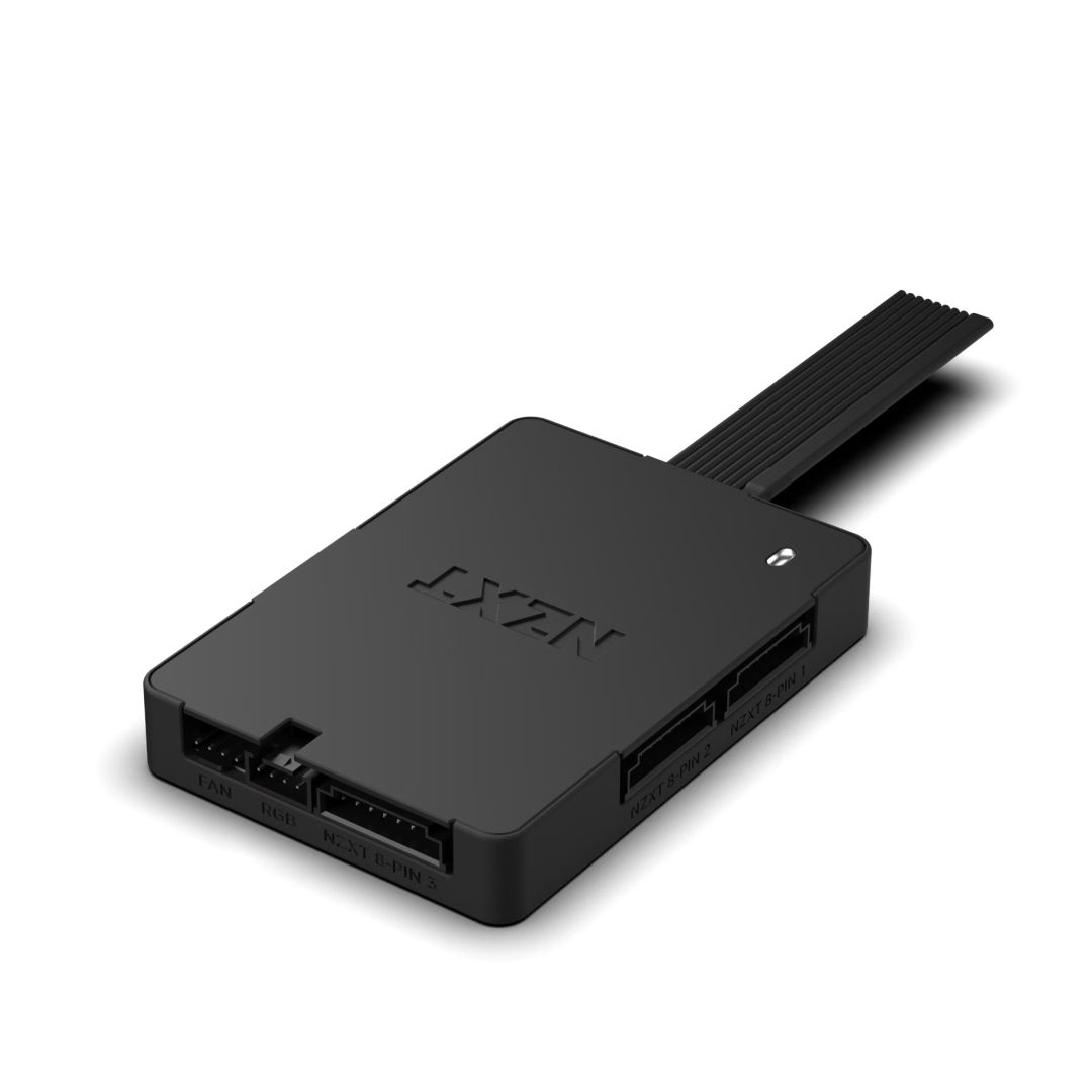 NZXT Digital RGB and Fan Controller