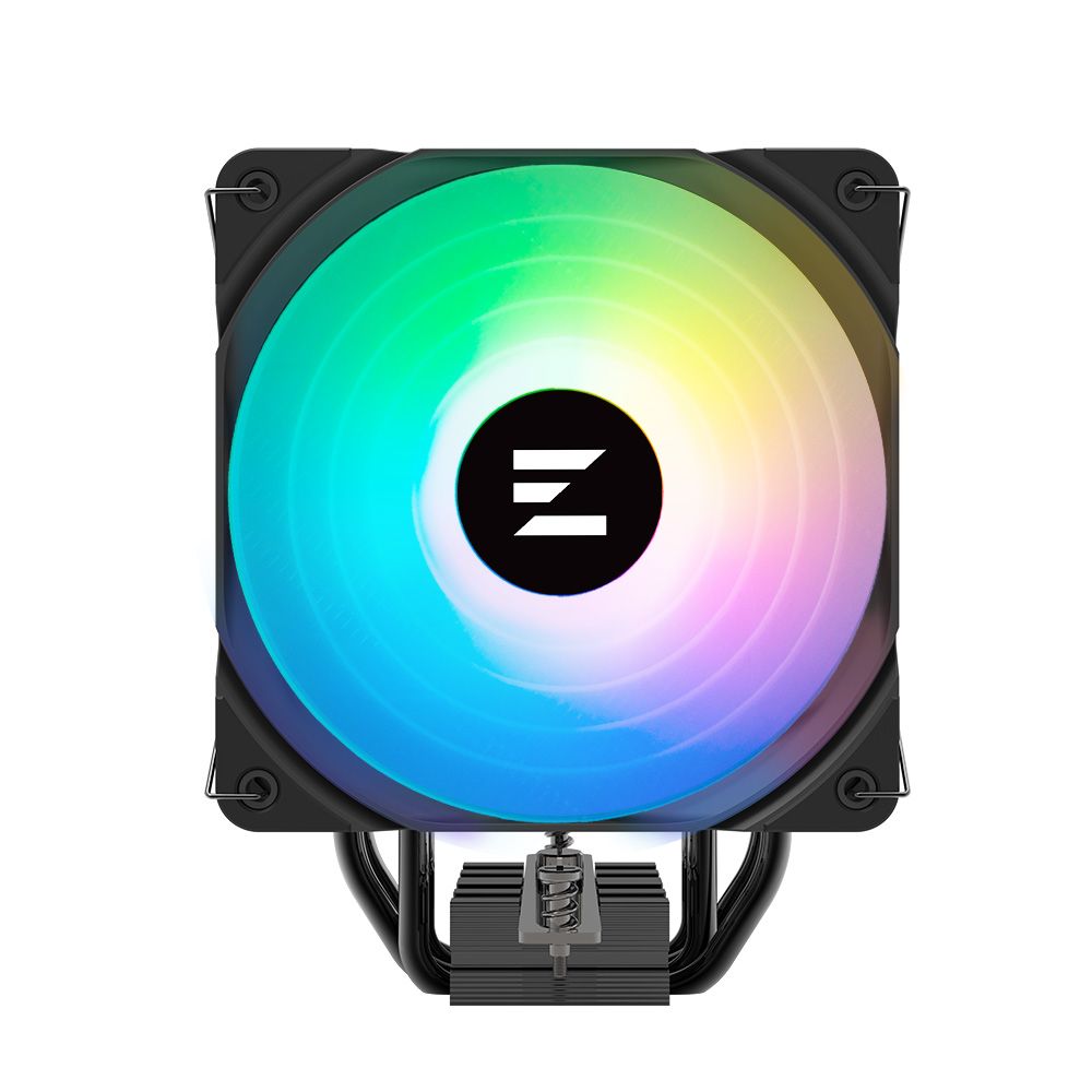 Zalman CNPS9X Performa Plus ARGB Black
