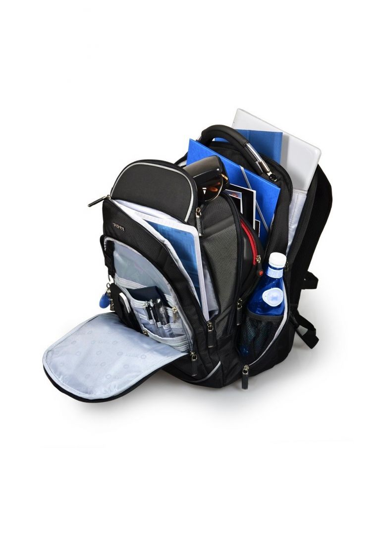 Port Designs Melbourne Backpack 15,6
