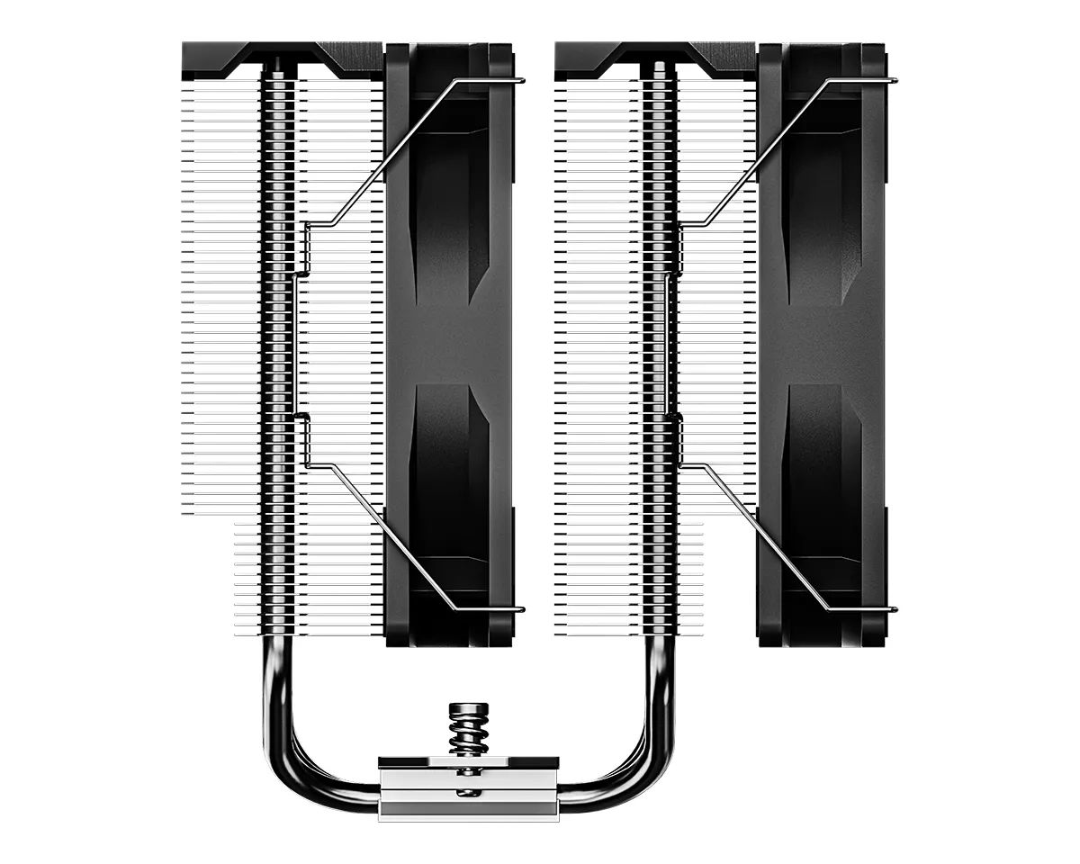 Xilence XC091 CPU Cooler