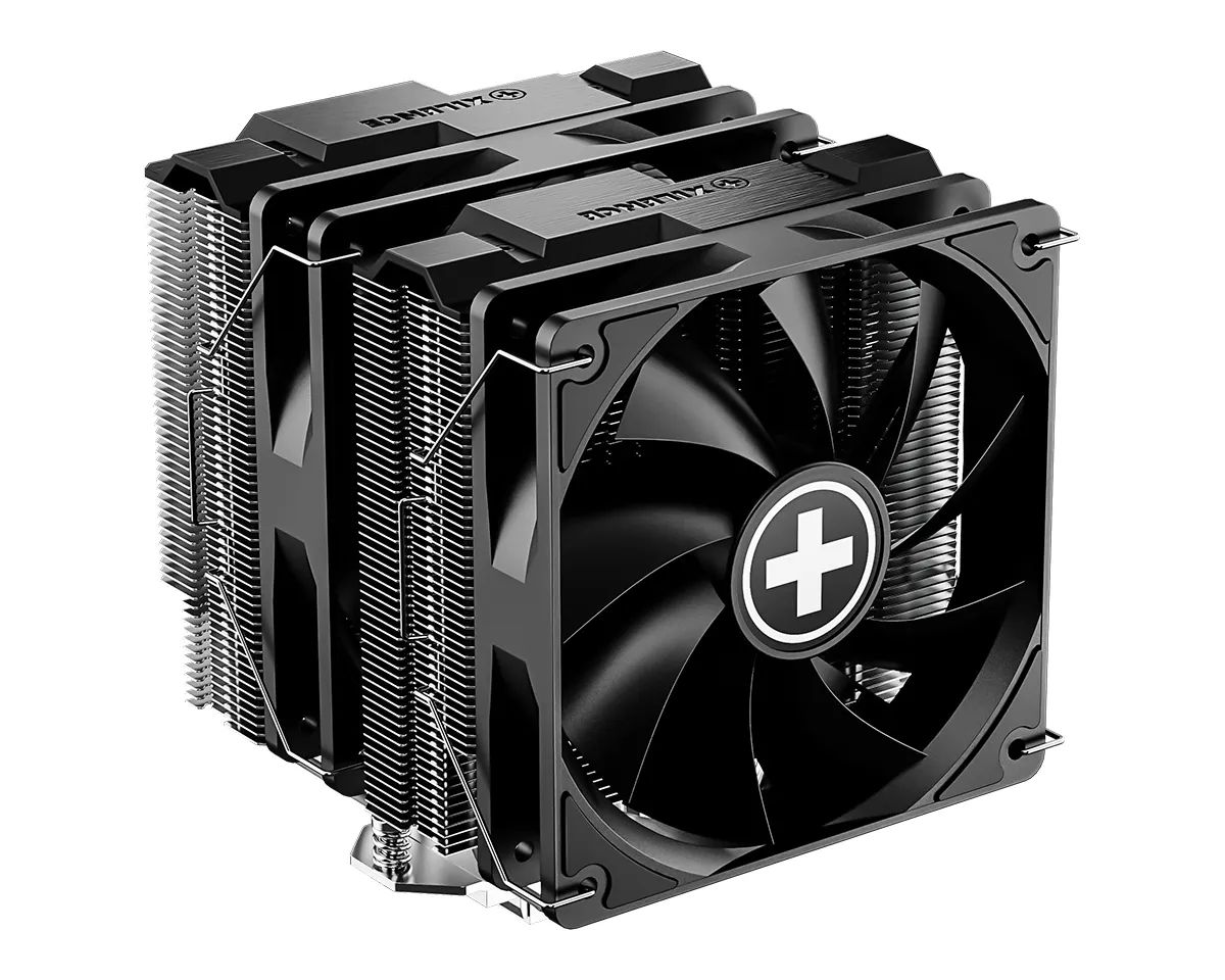 Xilence XC091 CPU Cooler