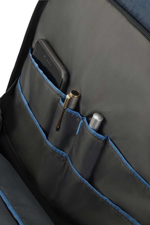 Samsonite Guardit 2.0 Laptop Backpack L 17,3