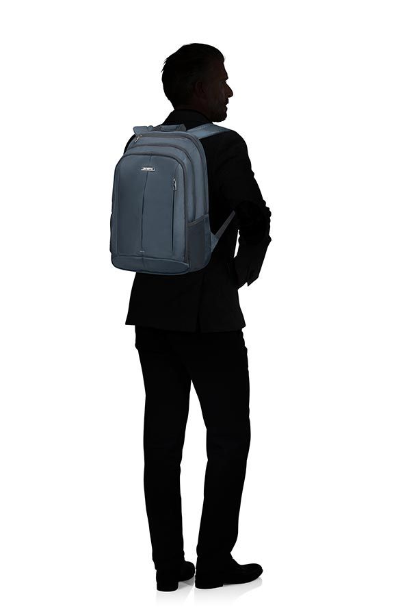 Samsonite Guardit 2.0 Laptop Backpack M 15,6