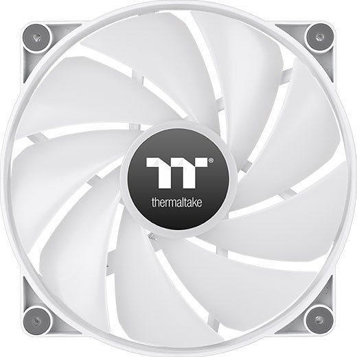 Thermaltake CT200 White