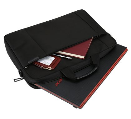 Acer ABG558 Notebook Táska 15,6