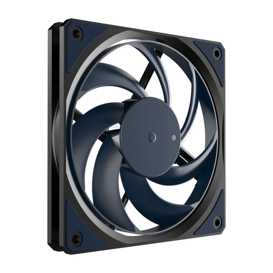 Cooler Master Mobius 120 Slim