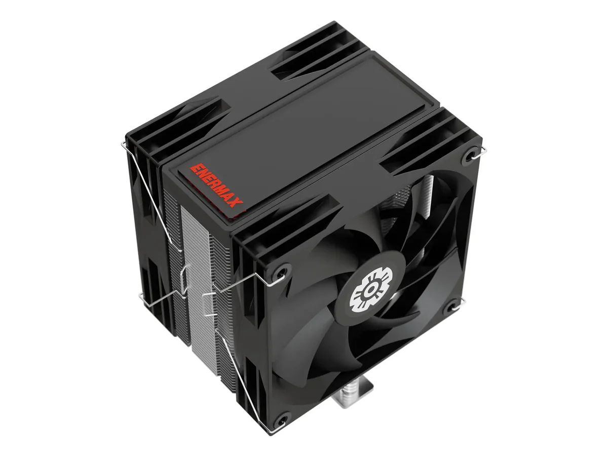 Enermax ETS-T41 CPU Air CPU Cooler