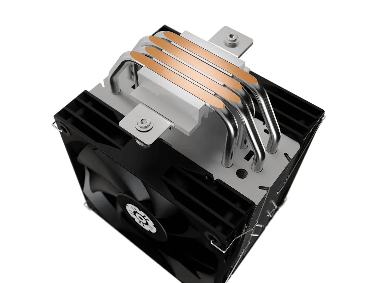 Enermax ETS-T41 CPU Air CPU Cooler