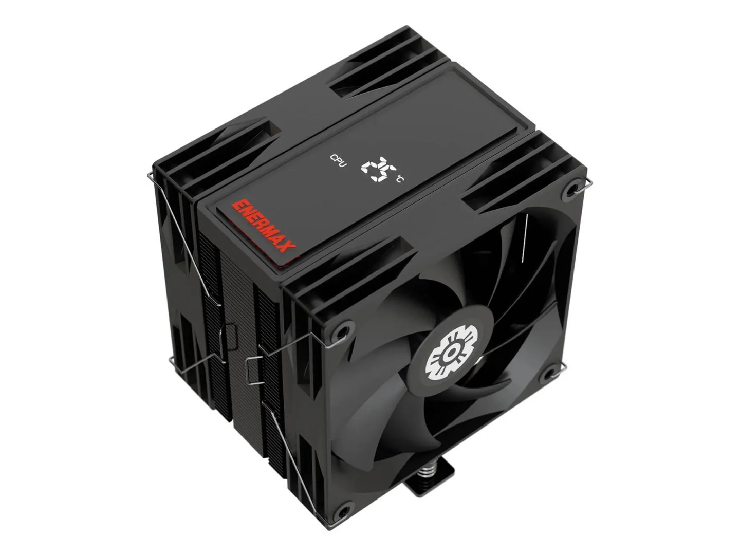 Enermax ETS-T41 Digital Air CPU Cooler
