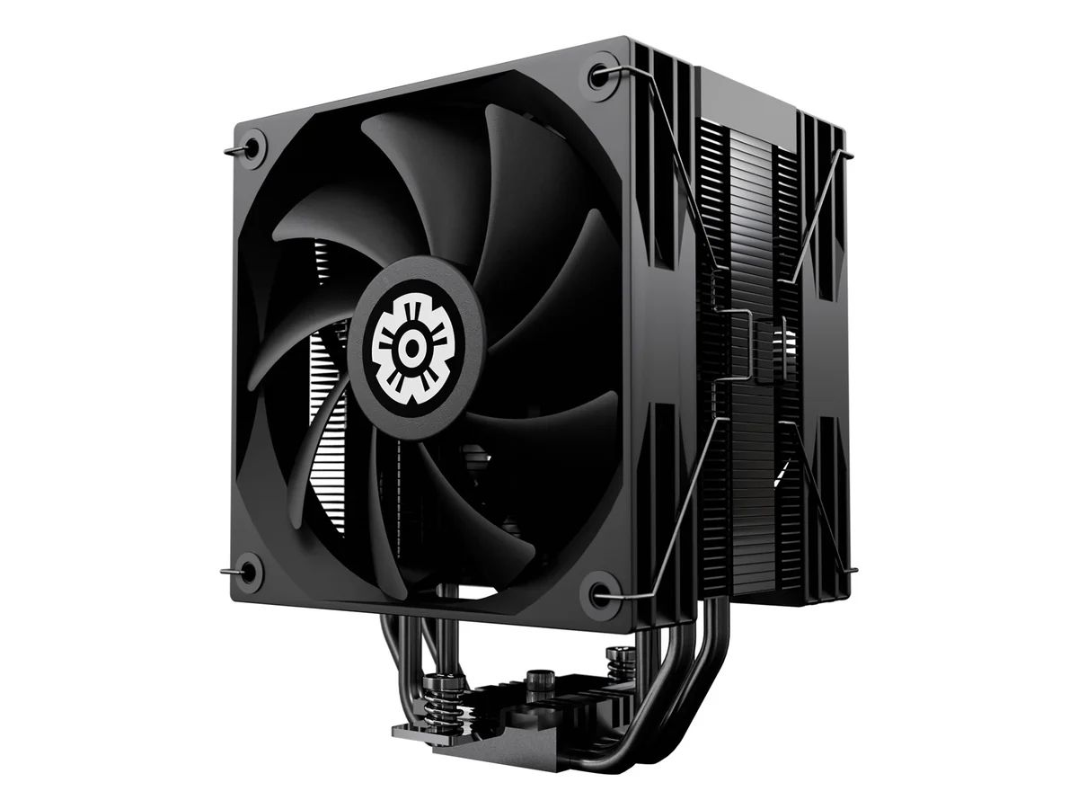 Enermax ETS-T41 Digital Air CPU Cooler