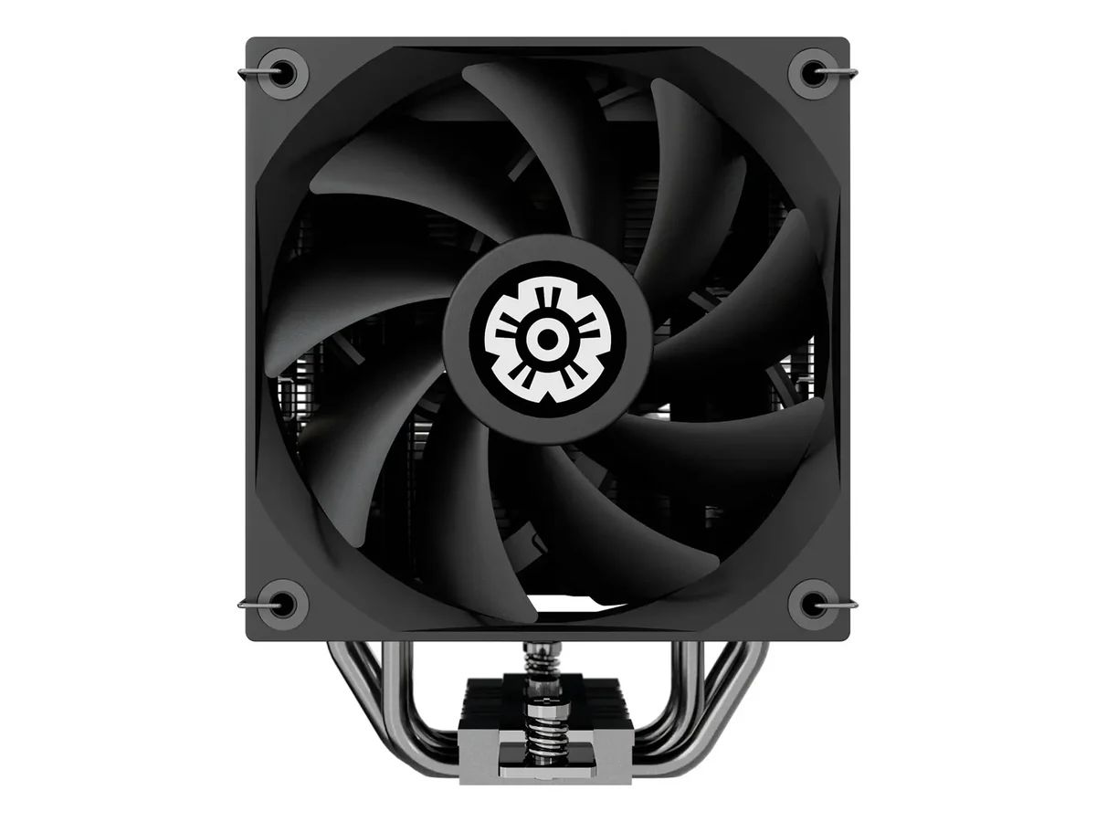 Enermax ETS-T41 Digital Air CPU Cooler