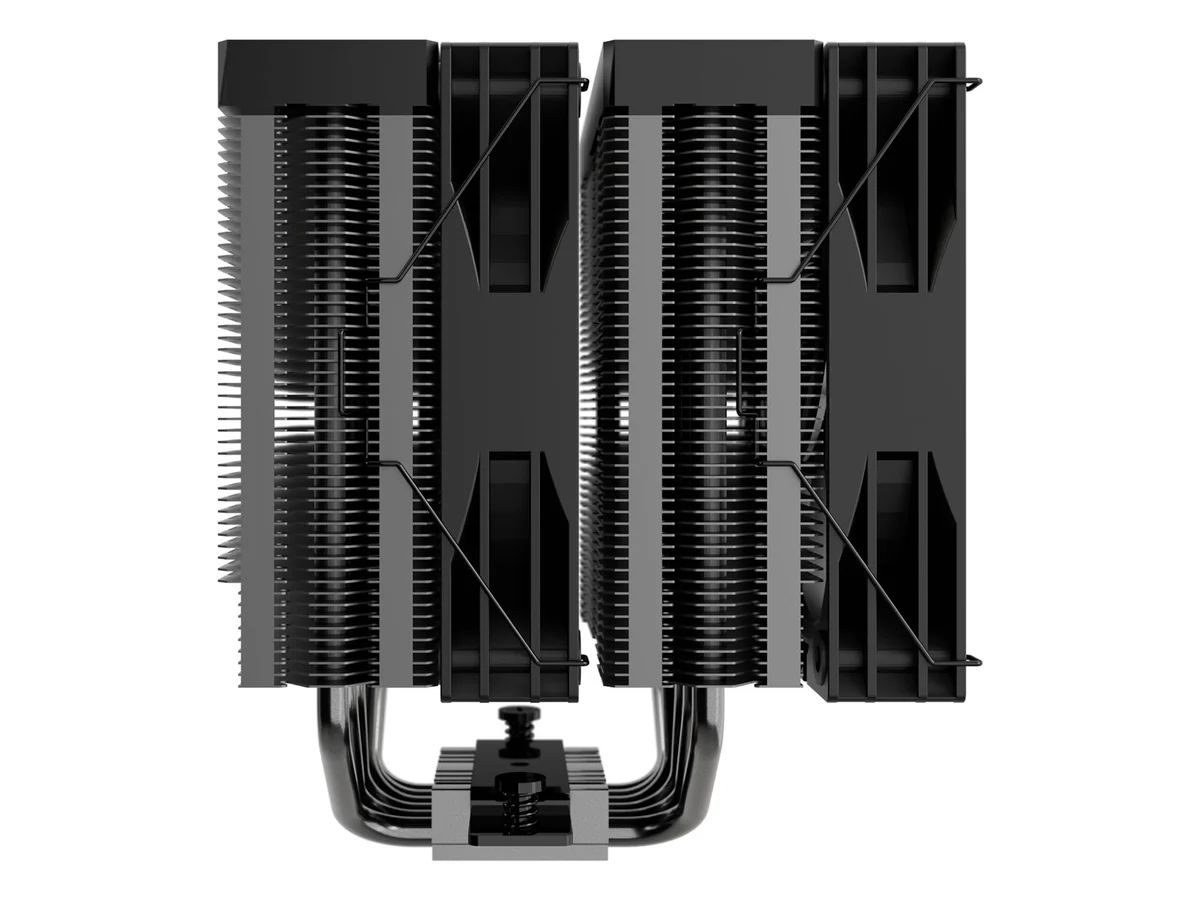 Enermax ETS-TD60 Digital Air CPU Cooler