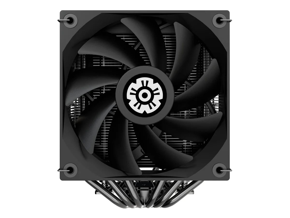 Enermax ETS-TD60 Digital Air CPU Cooler